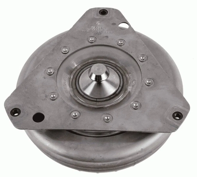 SACHS Torque Converter - 0700 000 939